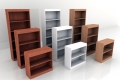 Librerie a giorno