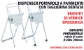 Dispenser caratteristiche