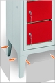 Kit zoccolo