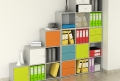 Librerie a caselle