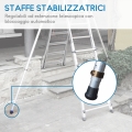 Staffe stabilizzatrici
