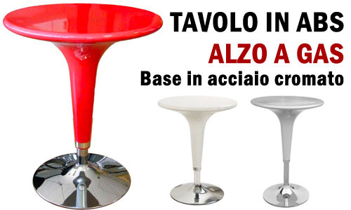 Tavolo Bar