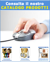 Catalogo prodotti