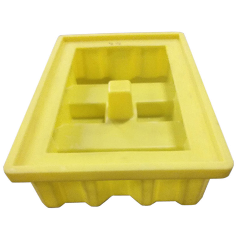 Vasche di raccolta per pallet