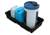 vasche contenimento 20 lt