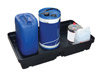 vasche contenimento 40 lt