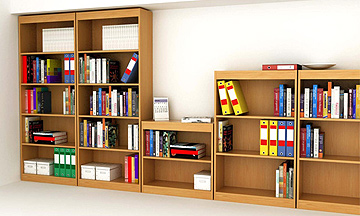 LIBRERIE A GIORNO