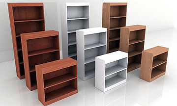 LIBRERIE A GIORNO